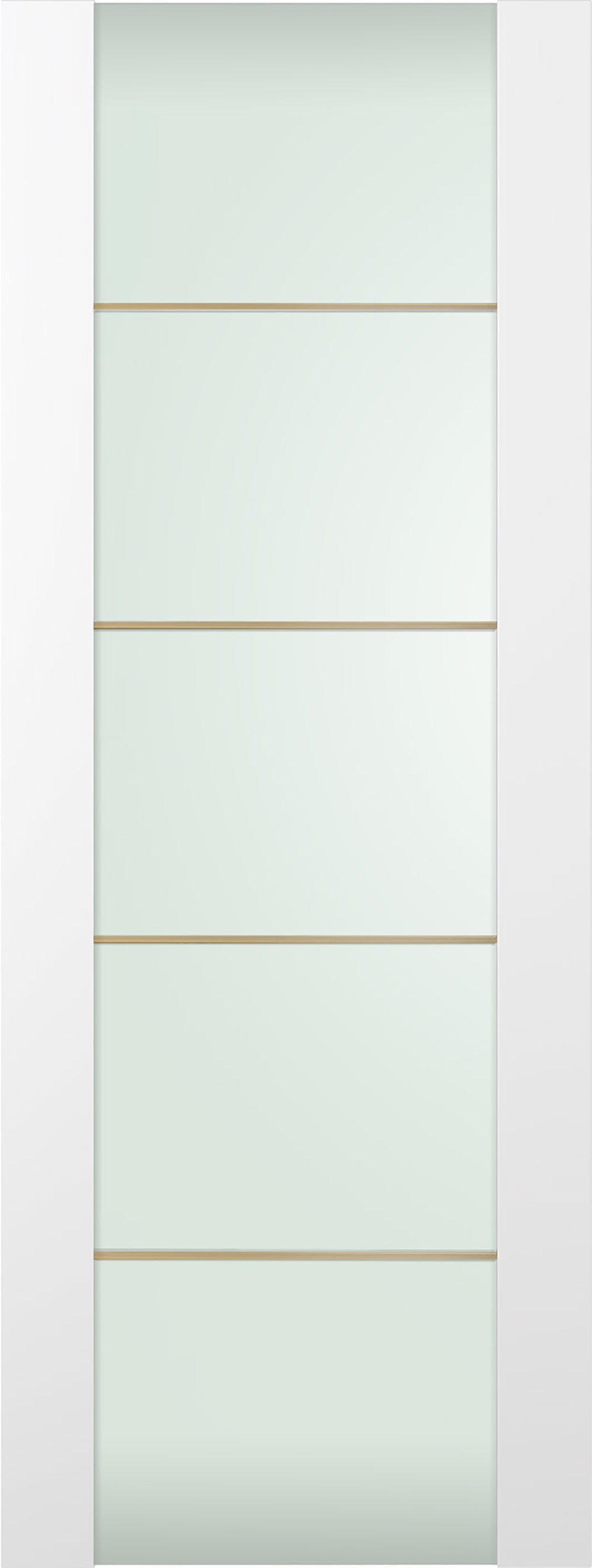 Smart Pro H3g 4H Gold Vetro Polar White