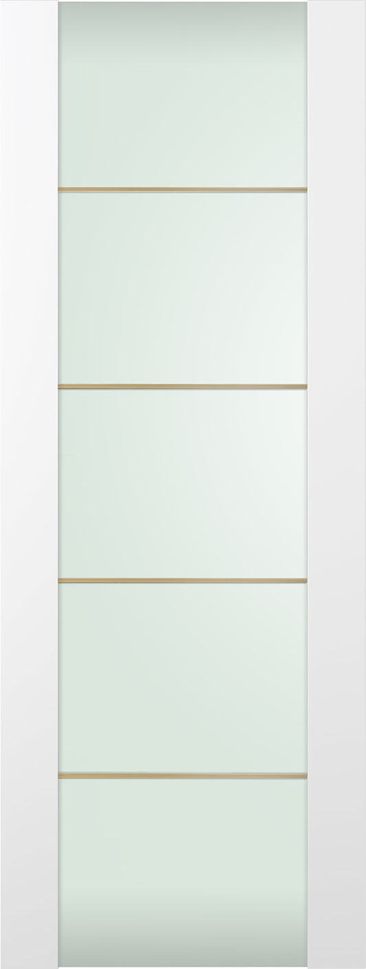 Smart Pro H3g 4H Gold Vetro Polar White