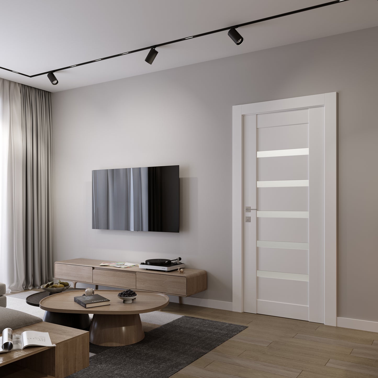 Leora Vetro Snow White